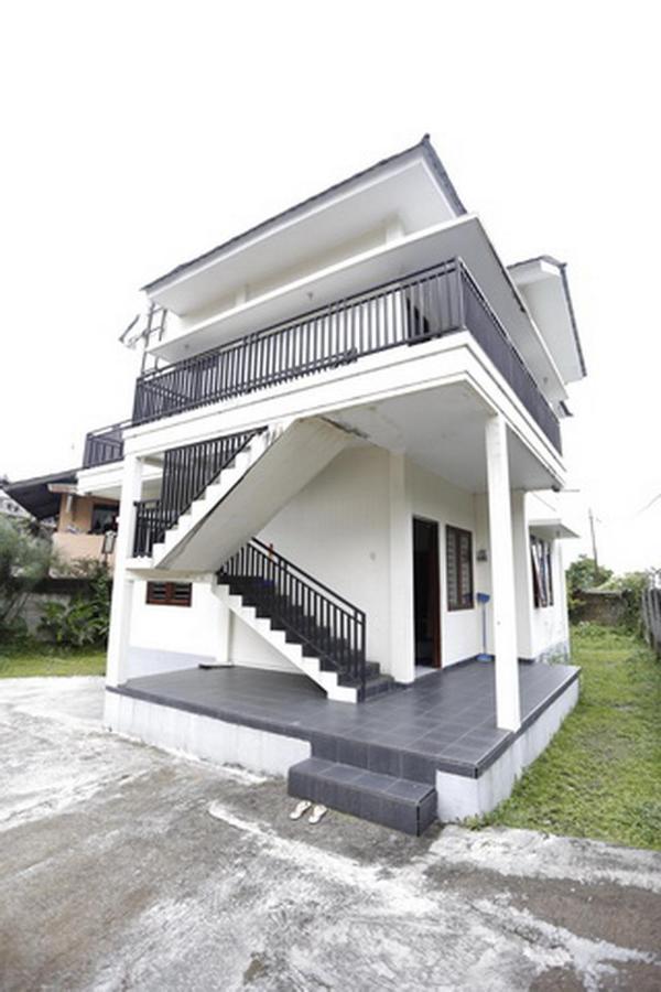 Alam Indah By Anrha