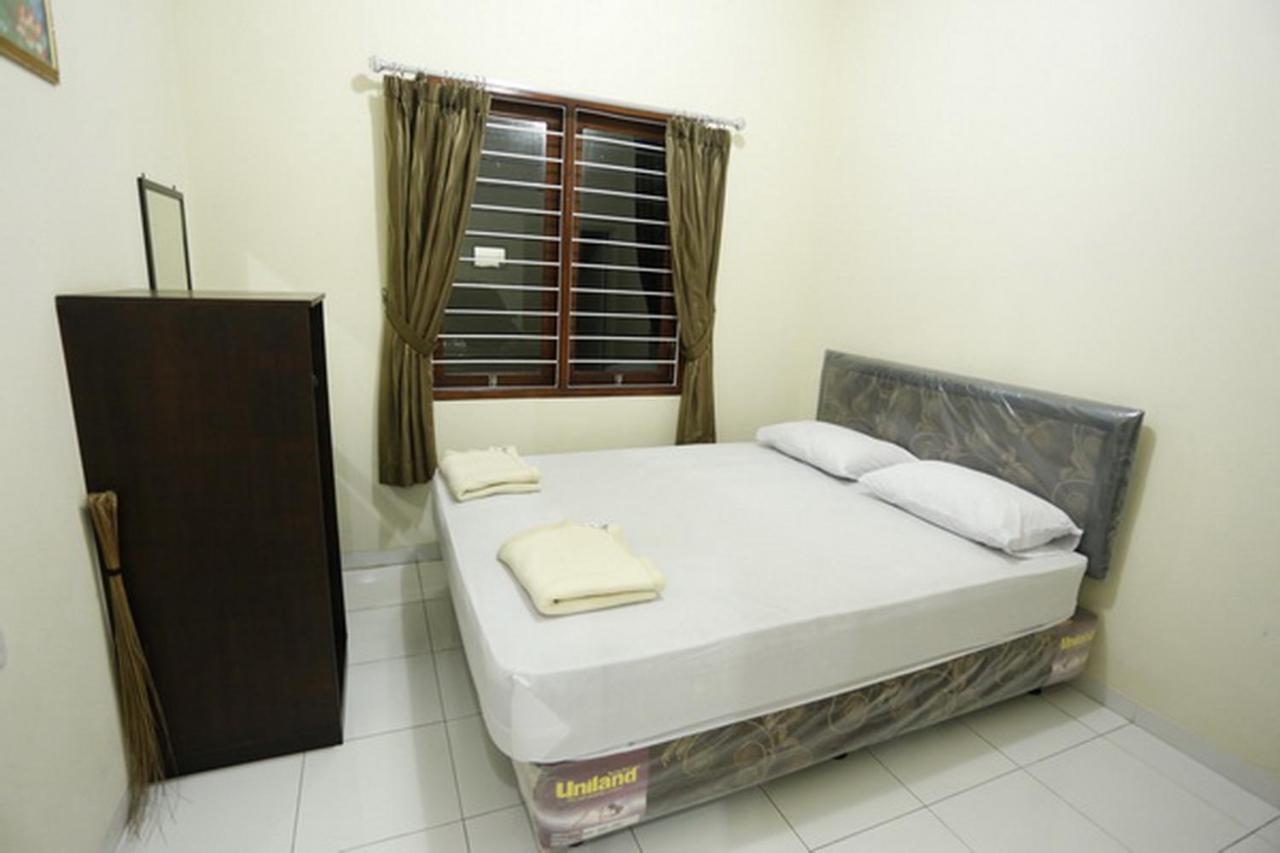 Alam Indah By Anrha Lodge