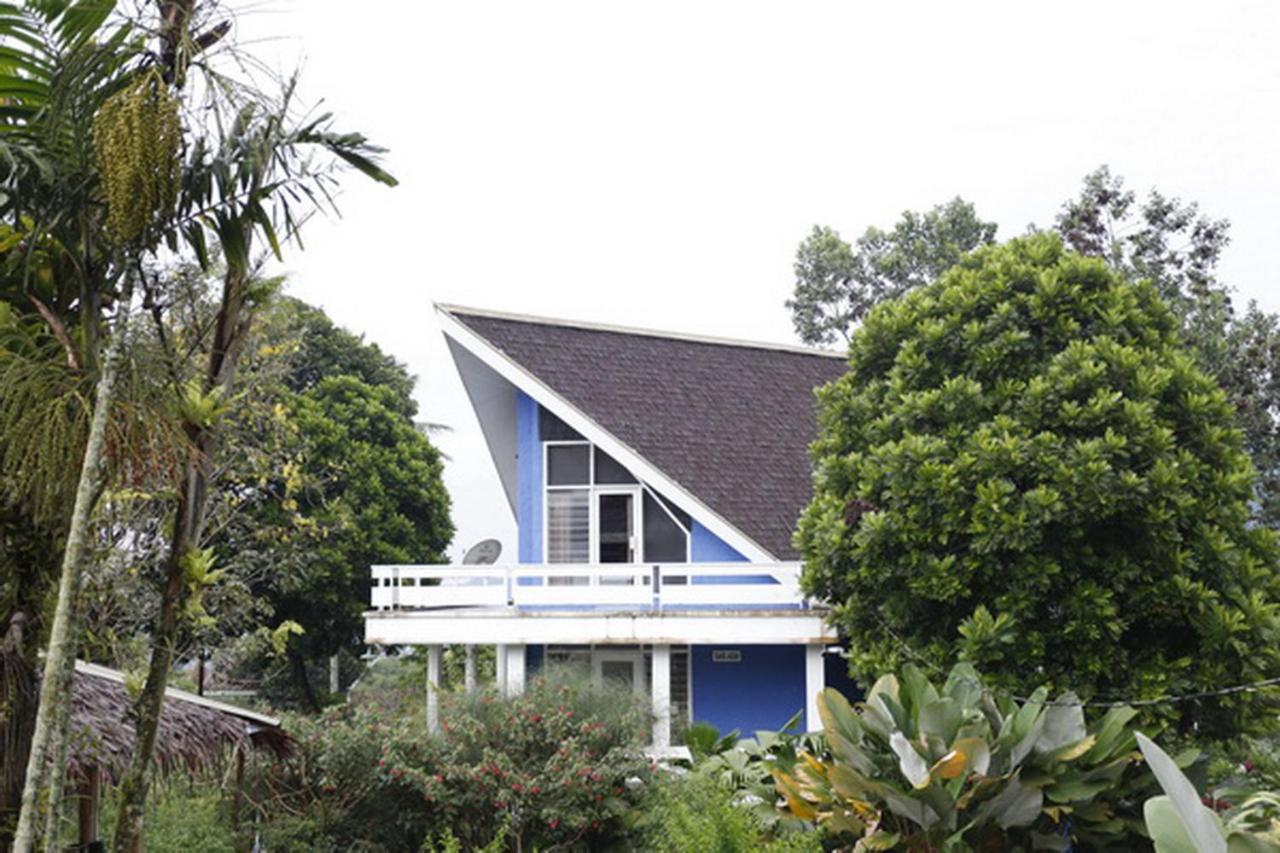 Alam Indah By Anrha Lodge Bogor