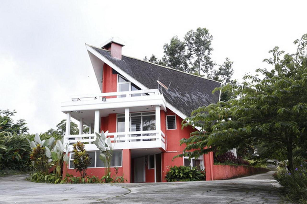 Lodge Alam Indah By Anrha