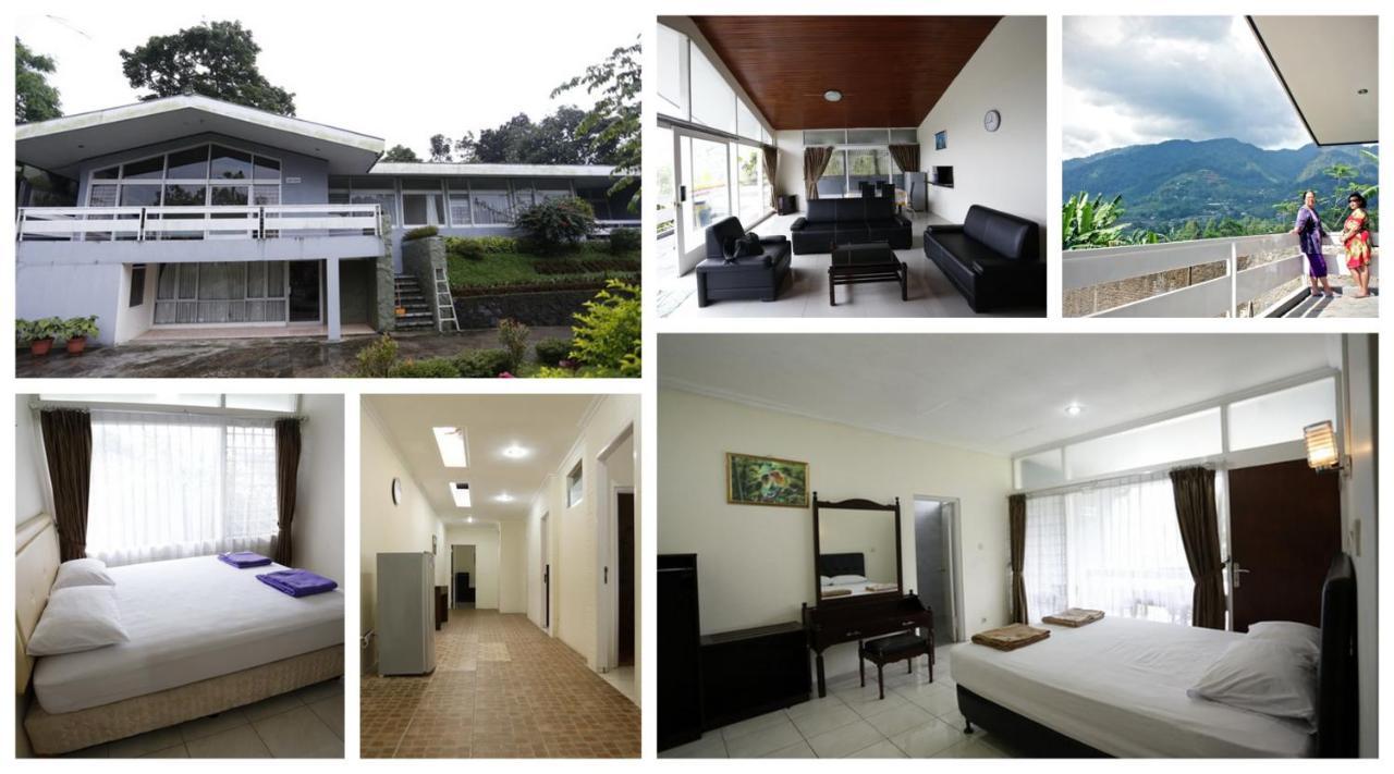 Alam Indah By Anrha Lodge Bogor