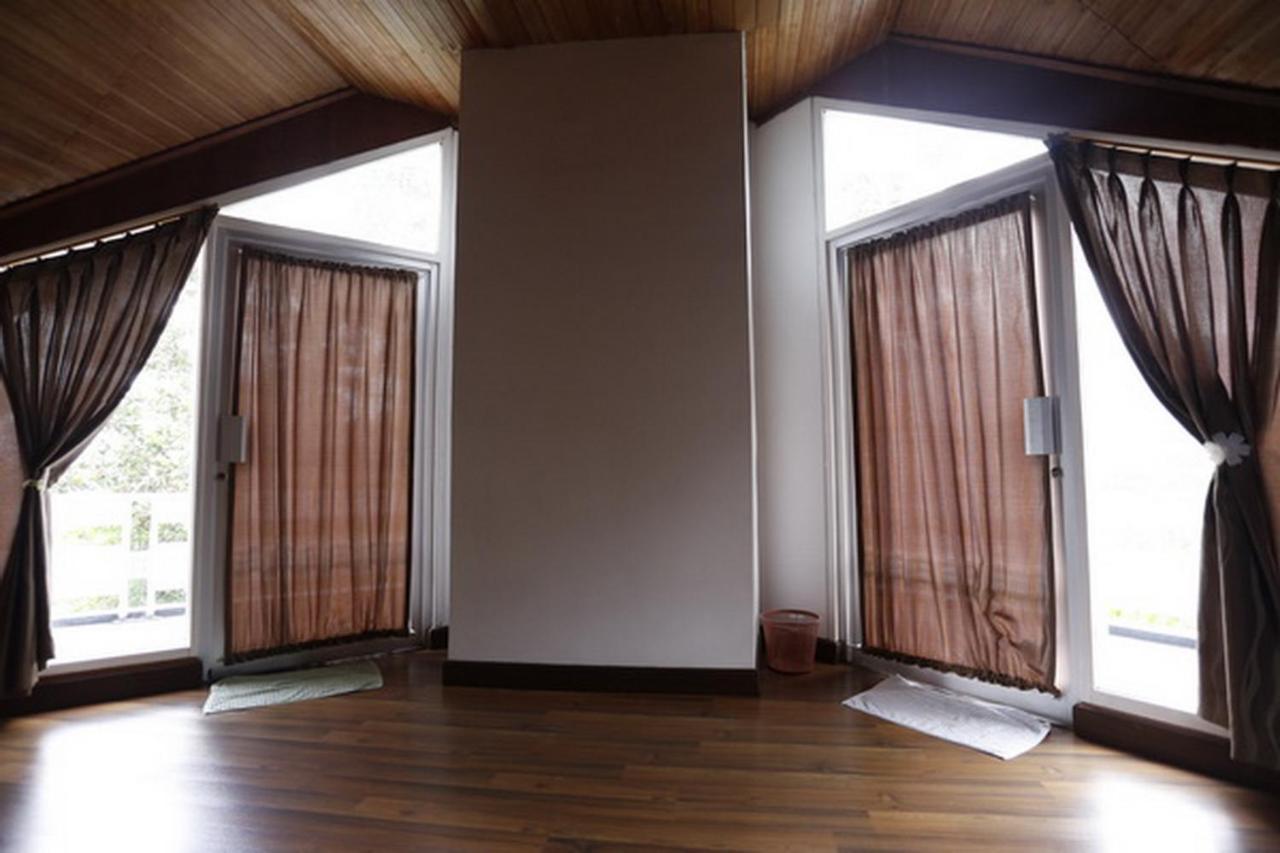 Alam Indah By Anrha Lodge *