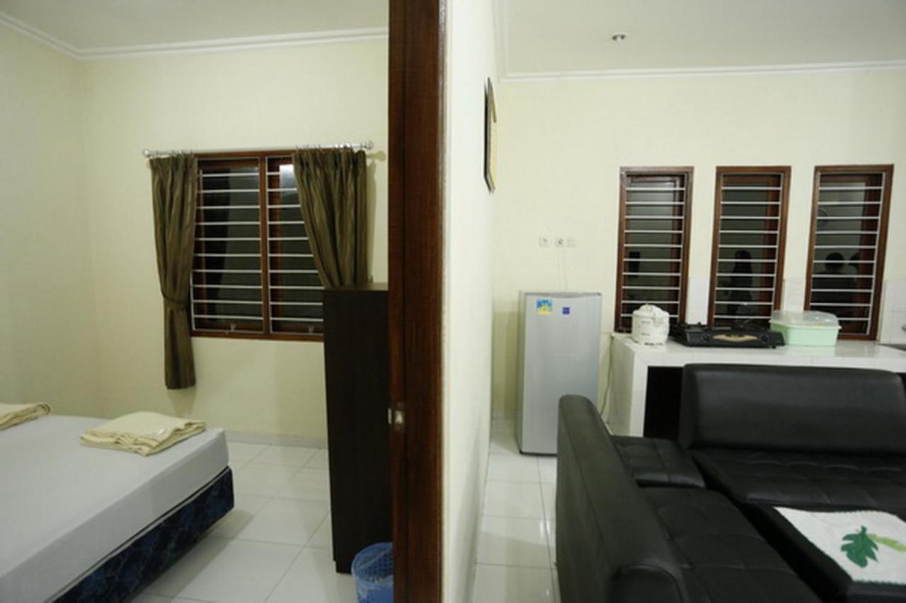 Lodge Alam Indah By Anrha