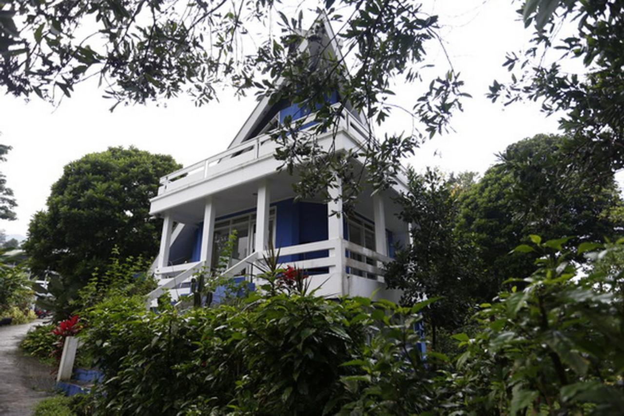 Alam Indah By Anrha Bogor