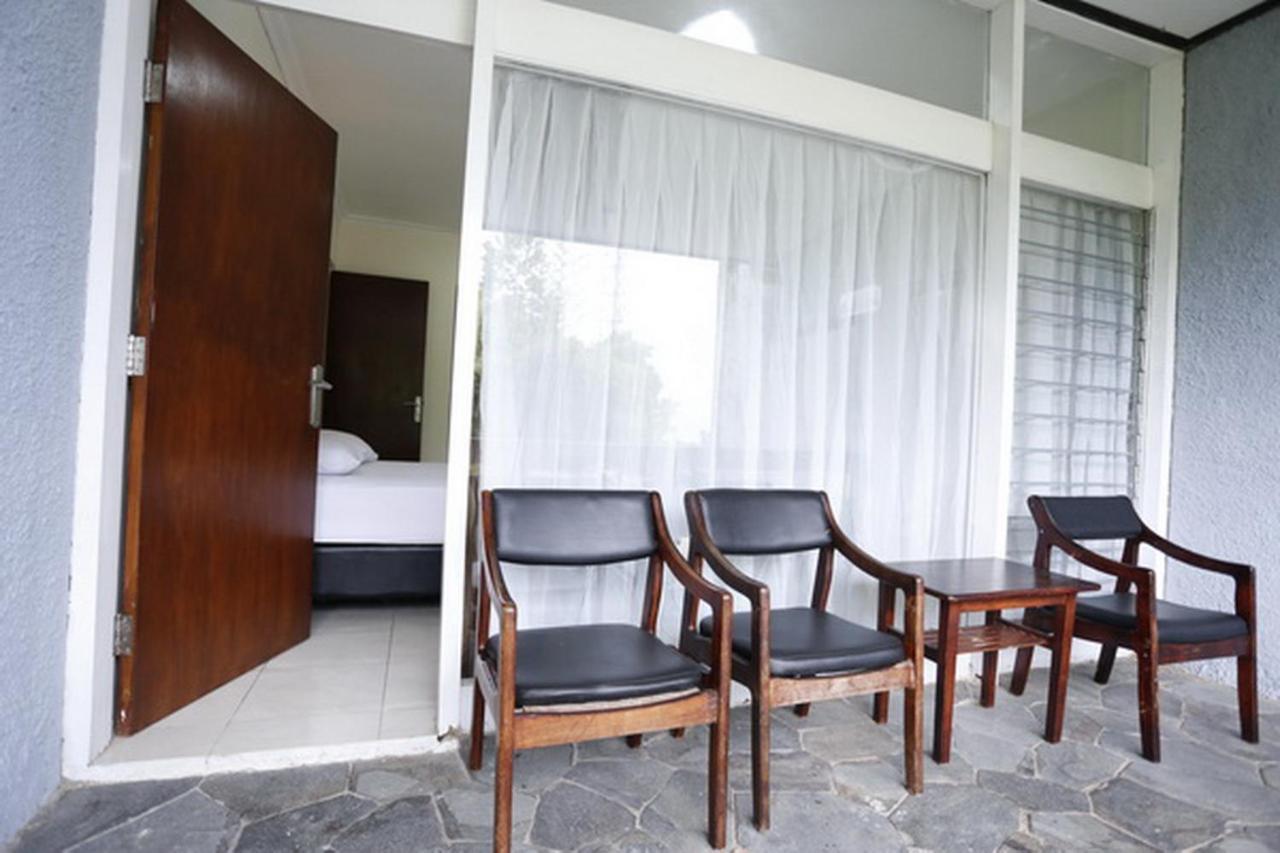 Lodge Alam Indah By Anrha Bogor