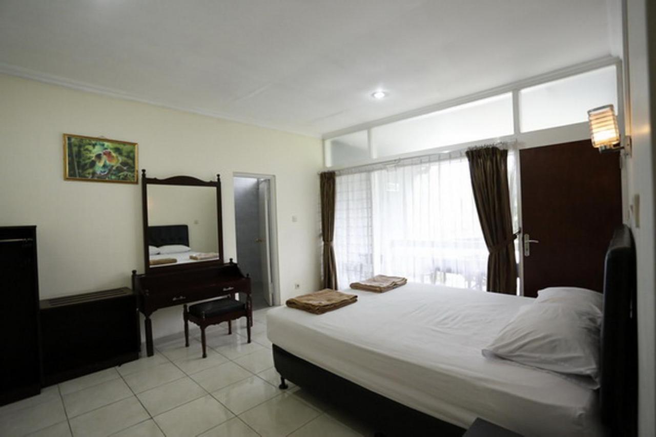 Lodge Alam Indah By Anrha *