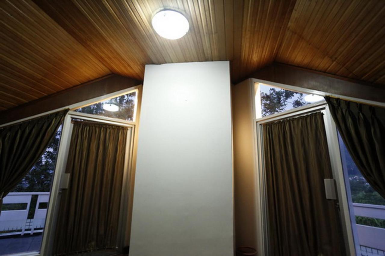 Lodge Alam Indah By Anrha Bogor