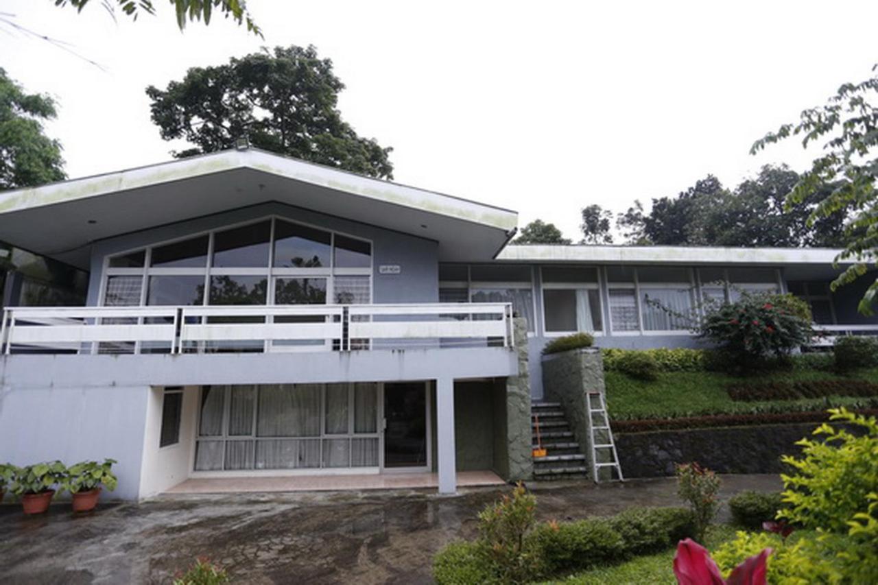 Alam Indah By Anrha * Bogor