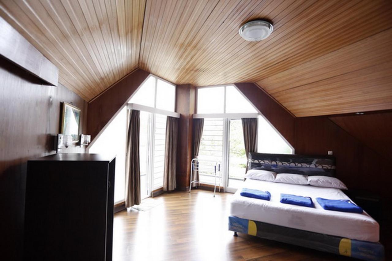 Lodge Alam Indah By Anrha *