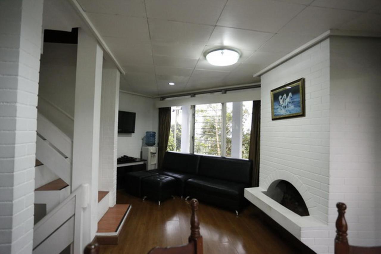 Lodge Alam Indah By Anrha Bogor