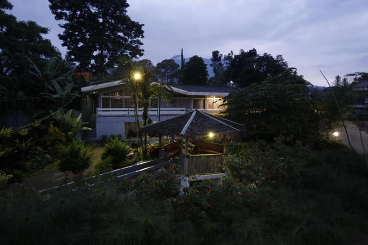 Lodge Alam Indah By Anrha