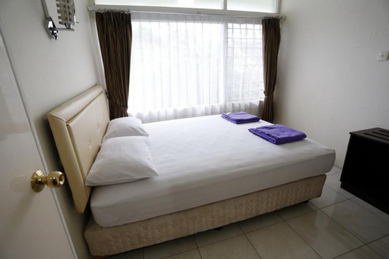 Alam Indah By Anrha Lodge *