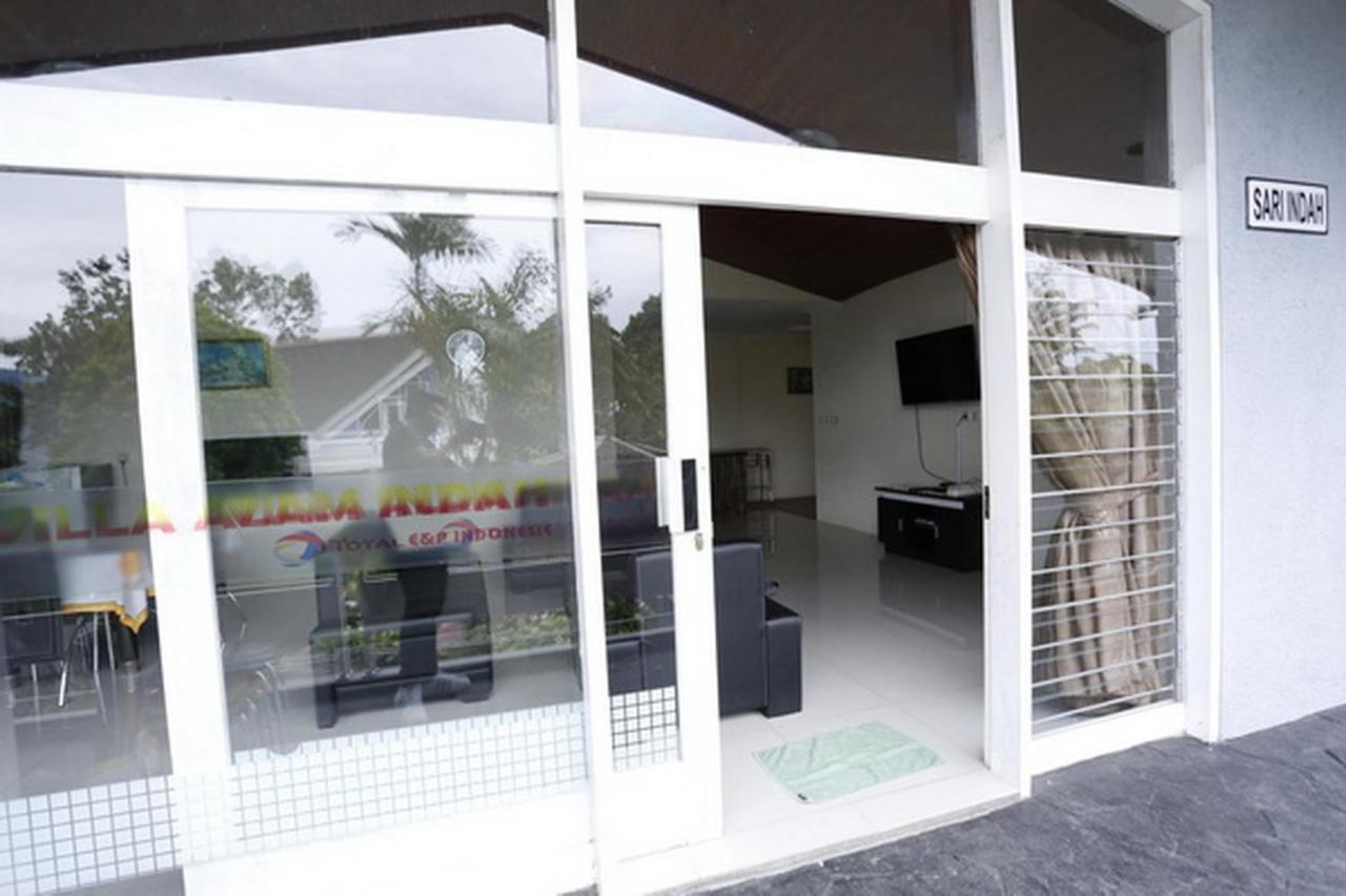 Lodge Alam Indah By Anrha *