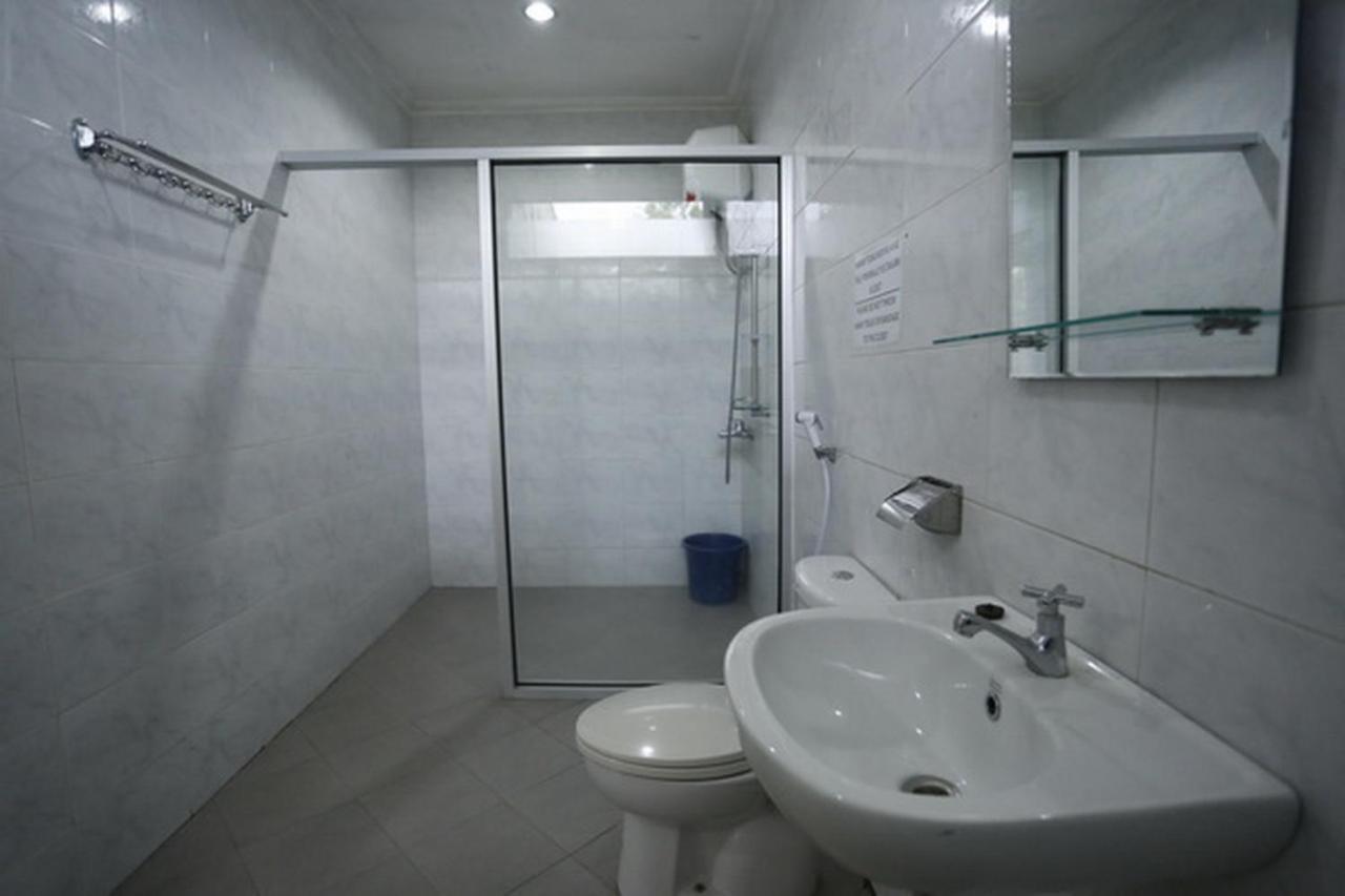 Lodge Alam Indah By Anrha Bogor