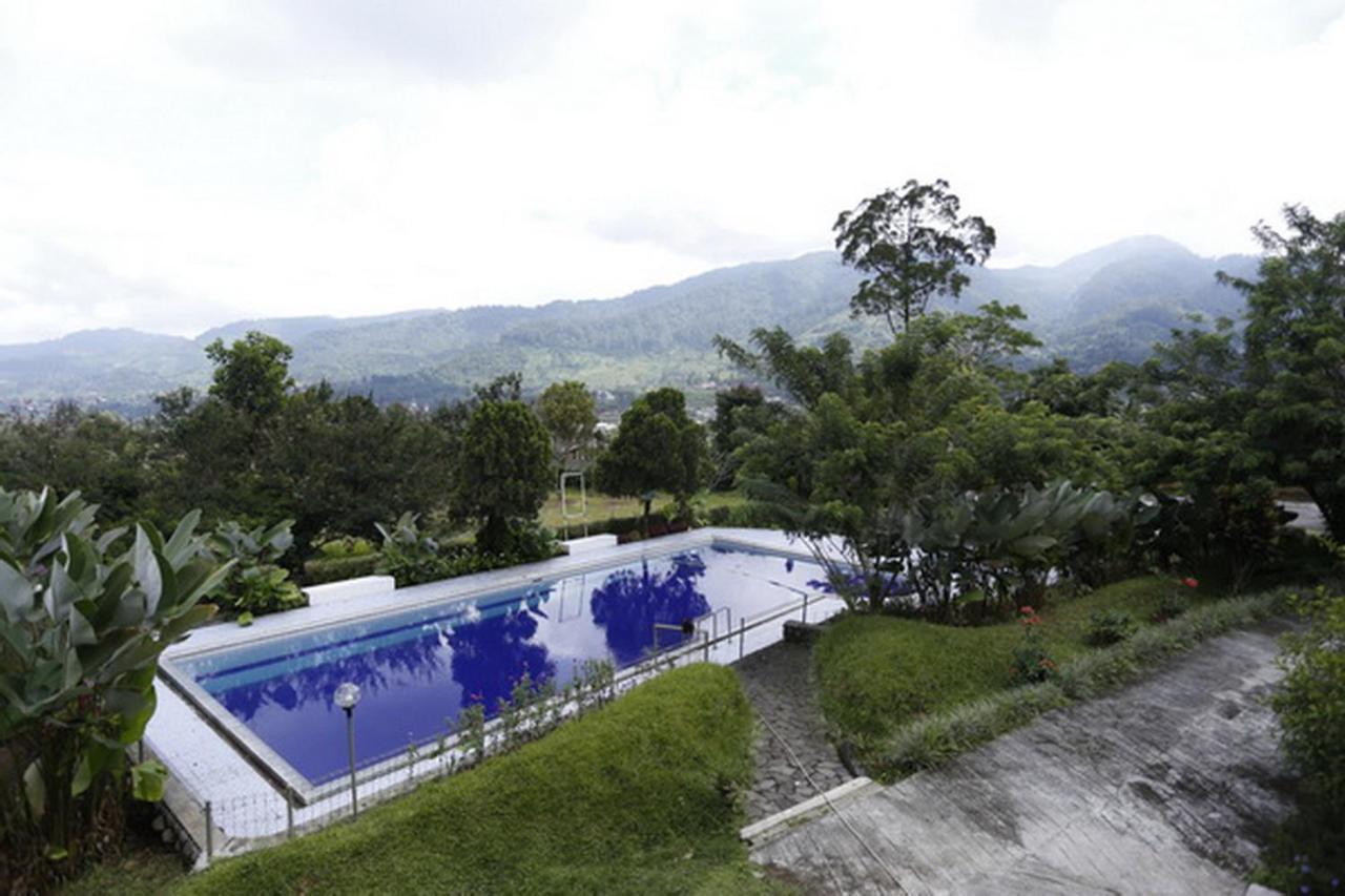 Alam Indah By Anrha Lodge