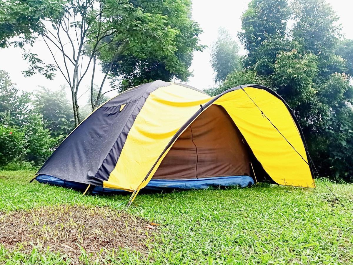 Alam Indah By Anrha Lodge Bogor