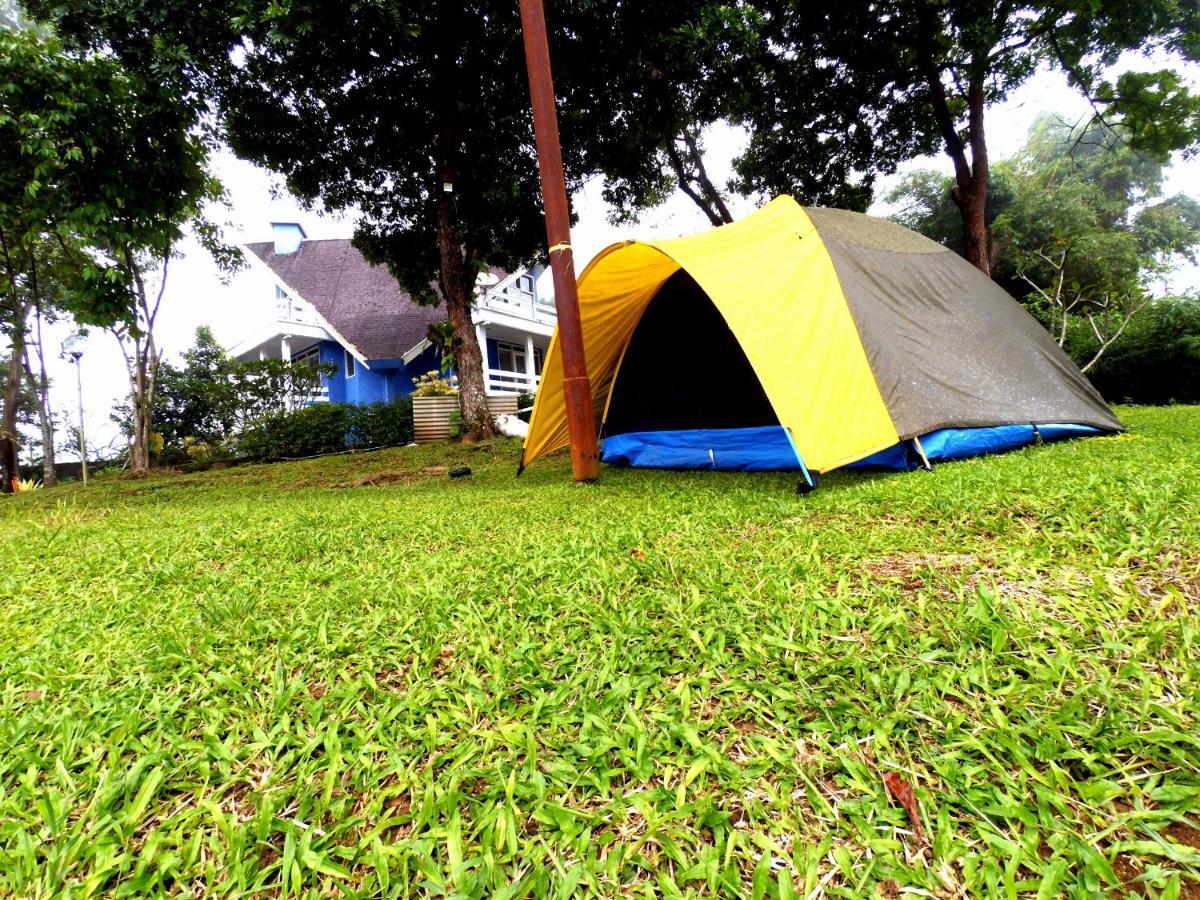Alam Indah By Anrha Lodge