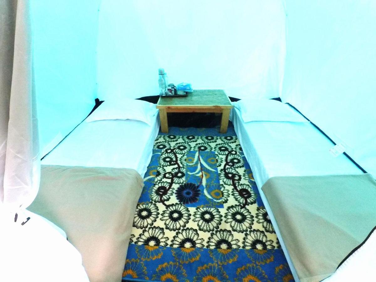 Alam Indah By Anrha Lodge