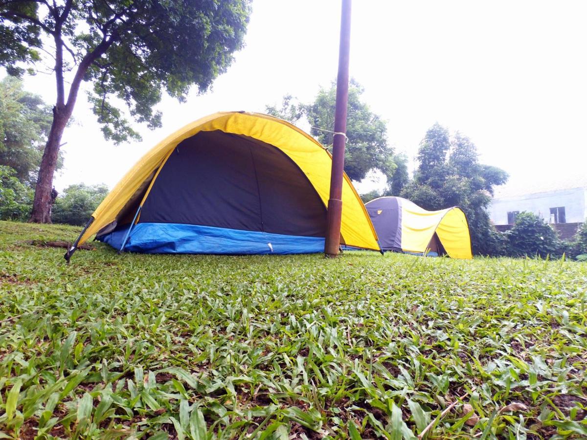 Lodge Alam Indah By Anrha Bogor